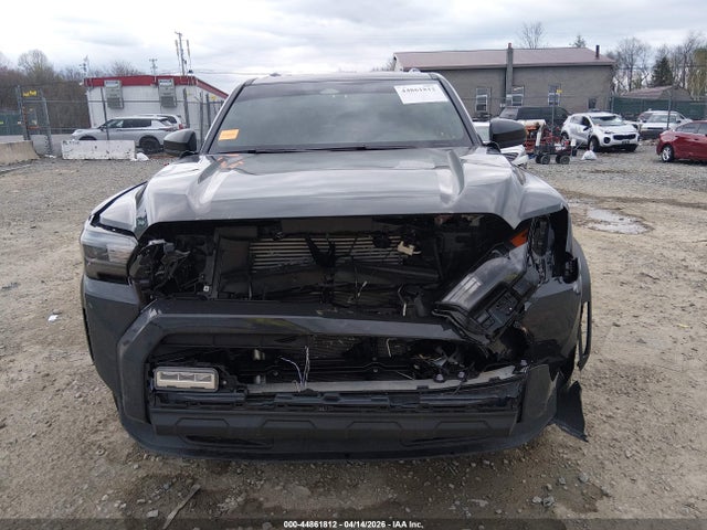 Aukcja sprzedaży 2025 Toyota 4runner Sr5, vin: JTEVA5AR1S5004122, numer aukcji: 44861812