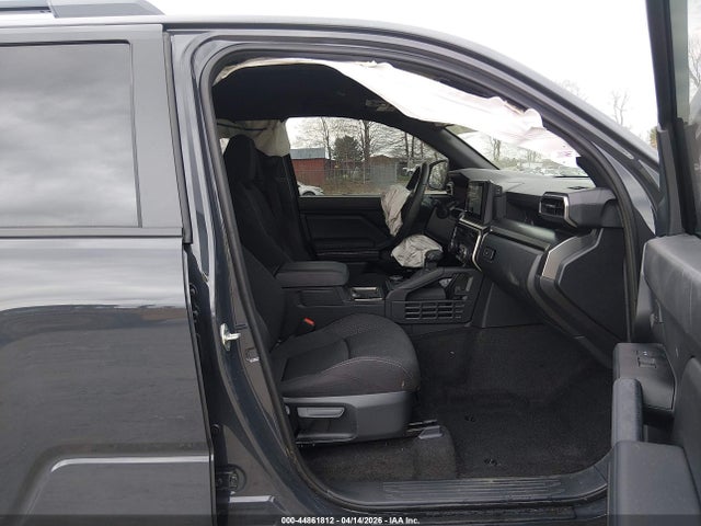 Aukcja sprzedaży 2025 Toyota 4runner Sr5, vin: JTEVA5AR1S5004122, numer aukcji: 44861812