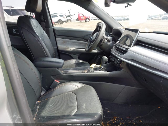 Auction sale of the 2023 Jeep Compass Latitude Lux Fwd, vin: 3C4NJDFN8PT505178, lot number: 44861814