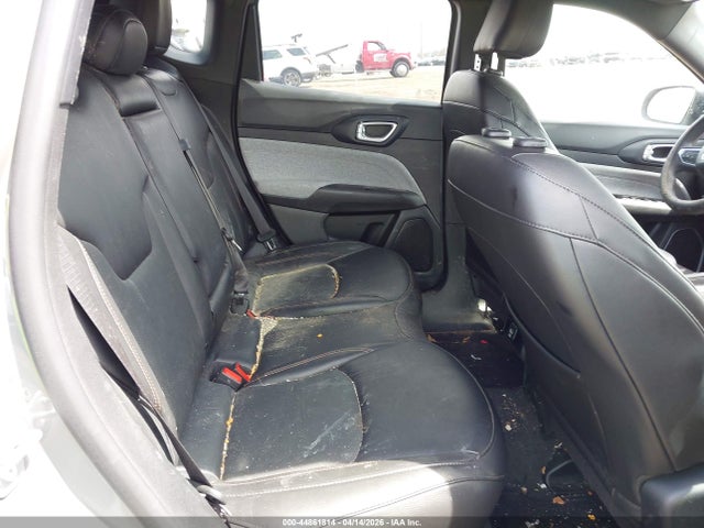 Auction sale of the 2023 Jeep Compass Latitude Lux Fwd, vin: 3C4NJDFN8PT505178, lot number: 44861814