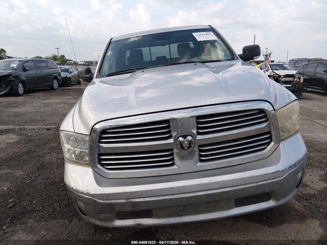 Продаж на аукціоні авто 2014 Ram 1500 Big Horn, vin: 1C6RR6LM4ES353374, номер лоту: 44861823