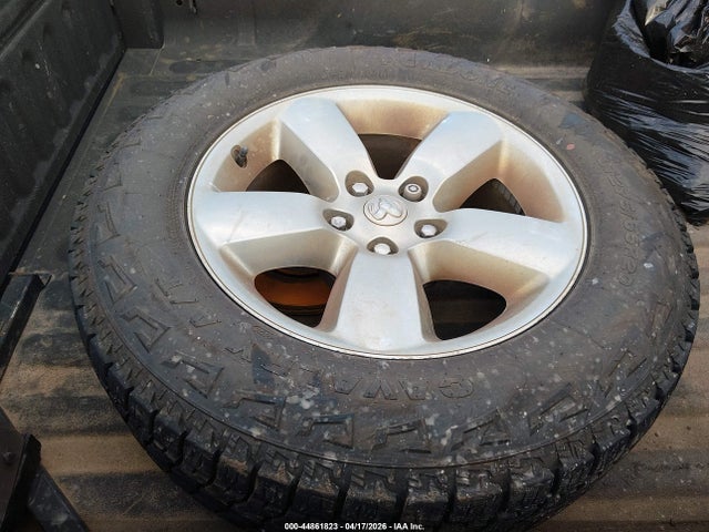Продаж на аукціоні авто 2014 Ram 1500 Big Horn, vin: 1C6RR6LM4ES353374, номер лоту: 44861823