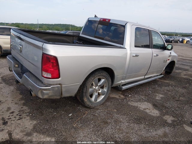 Продаж на аукціоні авто 2014 Ram 1500 Big Horn, vin: 1C6RR6LM4ES353374, номер лоту: 44861823