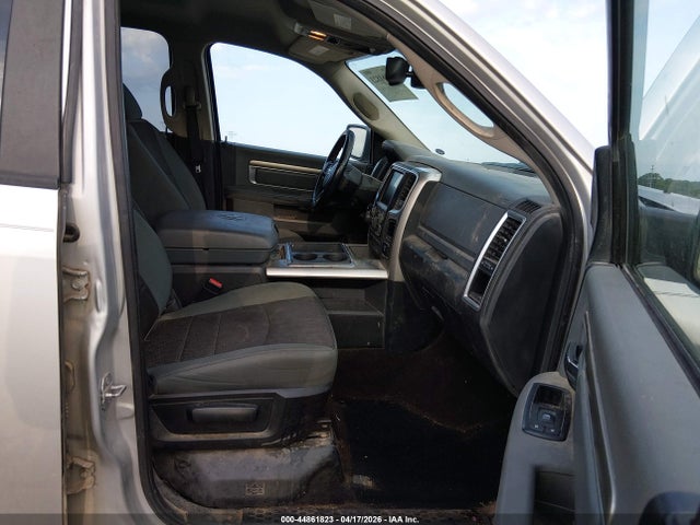 Продаж на аукціоні авто 2014 Ram 1500 Big Horn, vin: 1C6RR6LM4ES353374, номер лоту: 44861823