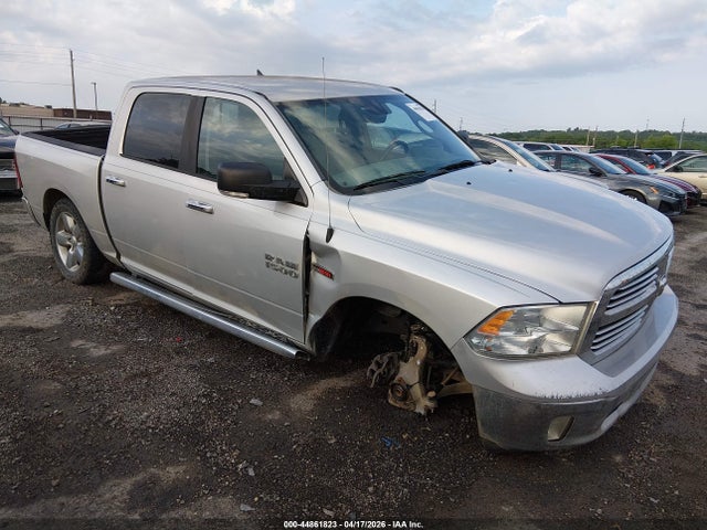 Продаж на аукціоні авто 2014 Ram 1500 Big Horn, vin: 1C6RR6LM4ES353374, номер лоту: 44861823