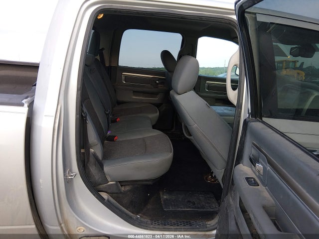 Продаж на аукціоні авто 2014 Ram 1500 Big Horn, vin: 1C6RR6LM4ES353374, номер лоту: 44861823