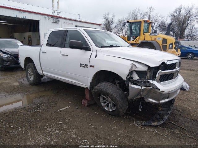 Aukcja sprzedaży 2015 Ram 1500 Slt, vin: 1C6RR7LT9FS767698, numer aukcji: 44861825