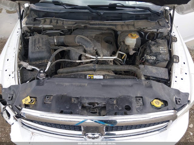 Продаж на аукціоні авто 2015 Ram 1500 Slt, vin: 1C6RR7LT9FS767698, номер лоту: 44861825