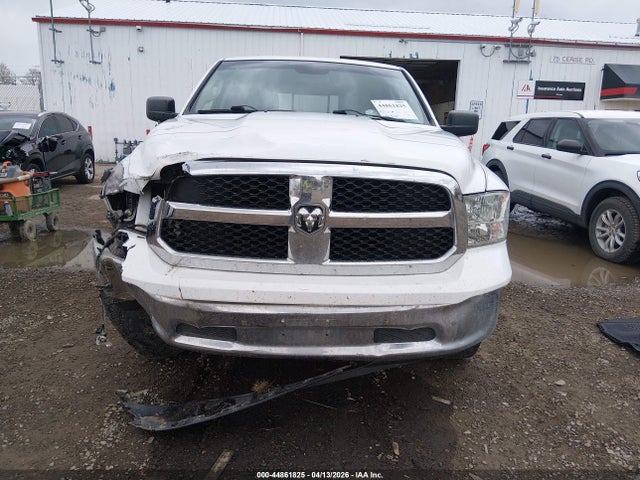 Продаж на аукціоні авто 2015 Ram 1500 Slt, vin: 1C6RR7LT9FS767698, номер лоту: 44861825