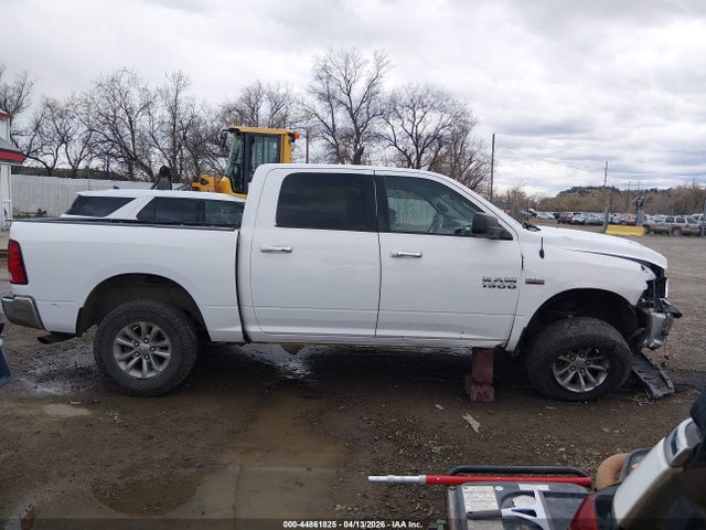 Продаж на аукціоні авто 2015 Ram 1500 Slt, vin: 1C6RR7LT9FS767698, номер лоту: 44861825
