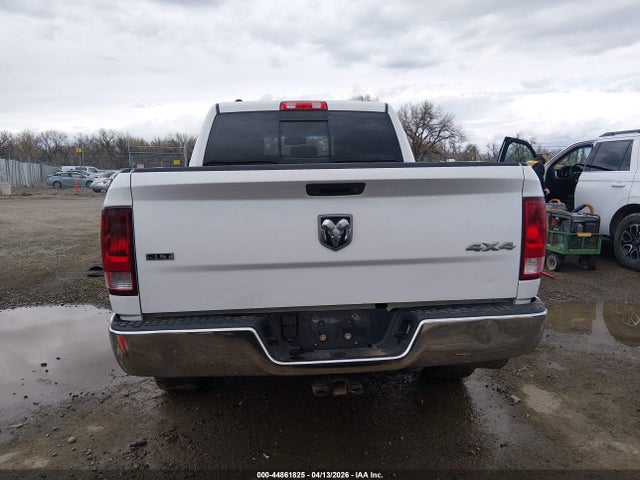 Продаж на аукціоні авто 2015 Ram 1500 Slt, vin: 1C6RR7LT9FS767698, номер лоту: 44861825