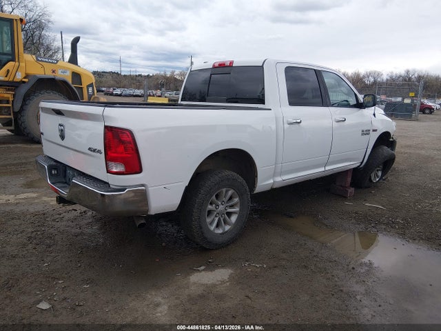 Продаж на аукціоні авто 2015 Ram 1500 Slt, vin: 1C6RR7LT9FS767698, номер лоту: 44861825