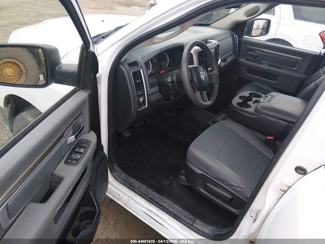 Продаж на аукціоні авто 2015 Ram 1500 Slt, vin: 1C6RR7LT9FS767698, номер лоту: 44861825