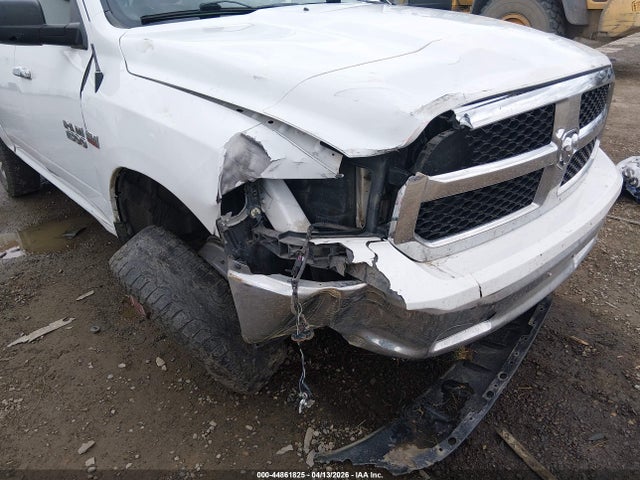 Продаж на аукціоні авто 2015 Ram 1500 Slt, vin: 1C6RR7LT9FS767698, номер лоту: 44861825