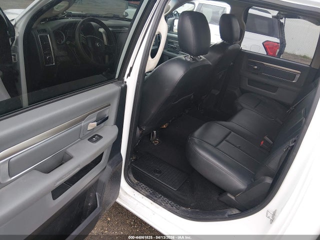 Продаж на аукціоні авто 2015 Ram 1500 Slt, vin: 1C6RR7LT9FS767698, номер лоту: 44861825