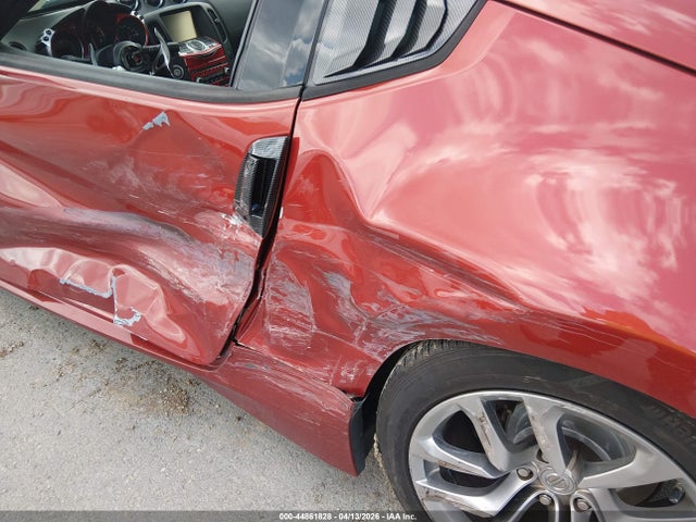 Aukcja sprzedaży 2014 Nissan 370z Touring, vin: JN1AZ4EH6EM631936, numer aukcji: 44861828