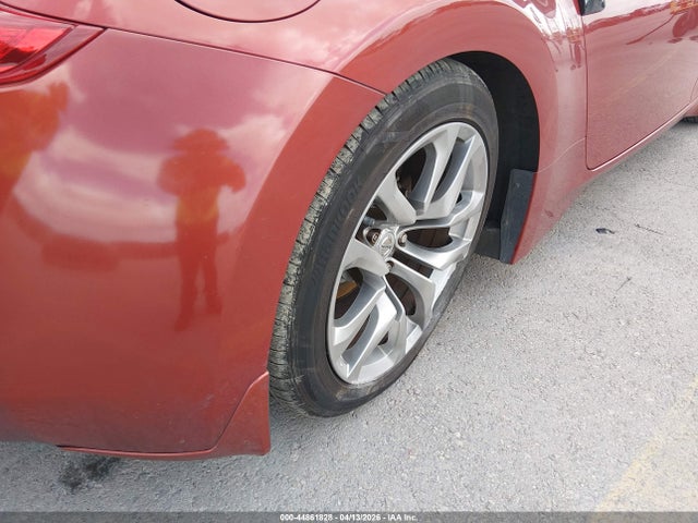Aukcja sprzedaży 2014 Nissan 370z Touring, vin: JN1AZ4EH6EM631936, numer aukcji: 44861828