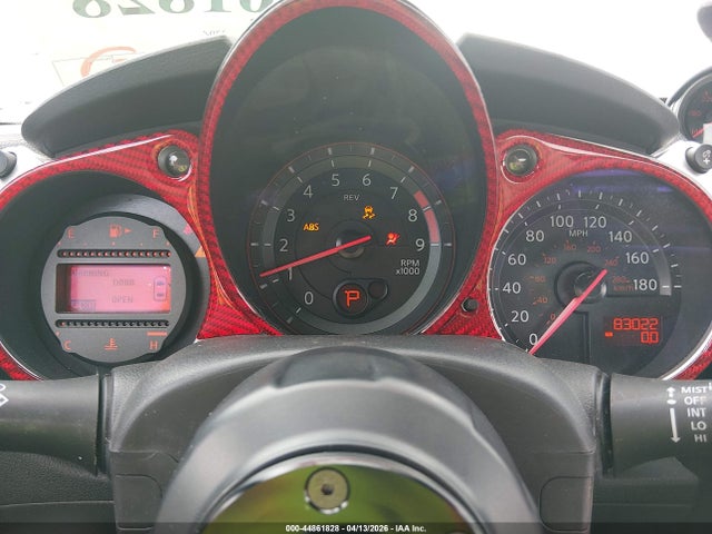 Aukcja sprzedaży 2014 Nissan 370z Touring, vin: JN1AZ4EH6EM631936, numer aukcji: 44861828