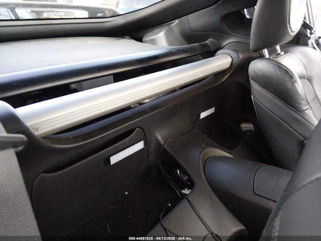 Aukcja sprzedaży 2014 Nissan 370z Touring, vin: JN1AZ4EH6EM631936, numer aukcji: 44861828