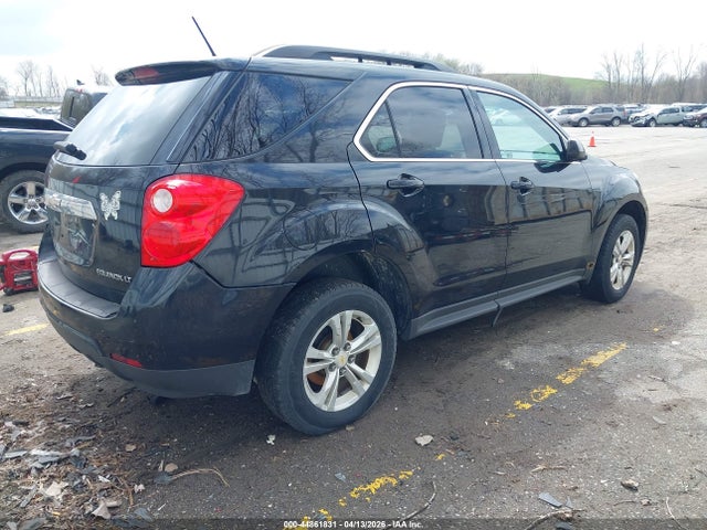 2014 Chevrolet Equinox 1lt მანქანა იყიდება აუქციონზე, vin: 2GNALBEK6E6269319, აუქციონის ნომერი: 44861831