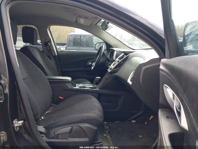 2014 Chevrolet Equinox 1lt მანქანა იყიდება აუქციონზე, vin: 2GNALBEK6E6269319, აუქციონის ნომერი: 44861831
