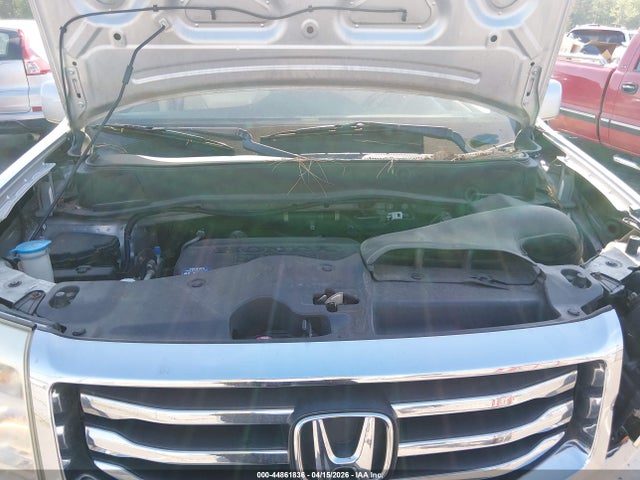 Aukcja sprzedaży 2014 Honda Pilot Ex-l, vin: 5FNYF4H58EB031918, numer aukcji: 44861836