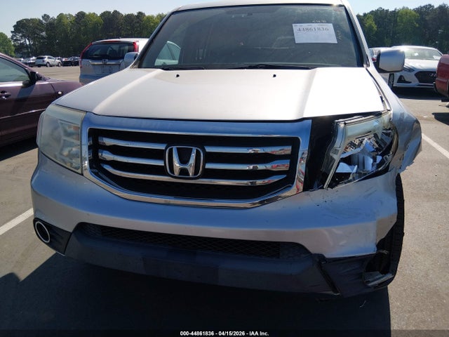 Aukcja sprzedaży 2014 Honda Pilot Ex-l, vin: 5FNYF4H58EB031918, numer aukcji: 44861836