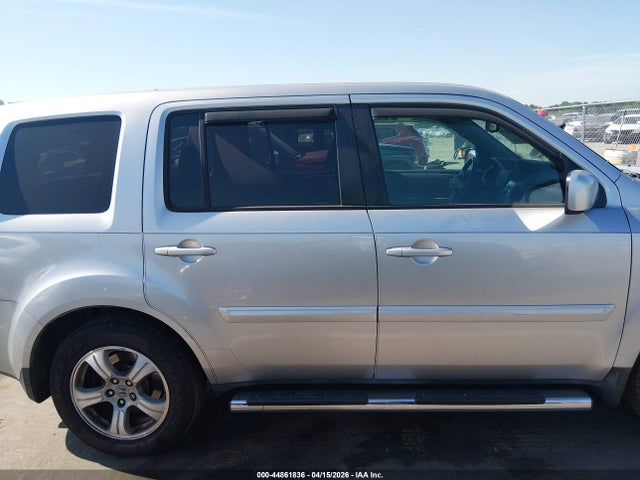 Aukcja sprzedaży 2014 Honda Pilot Ex-l, vin: 5FNYF4H58EB031918, numer aukcji: 44861836