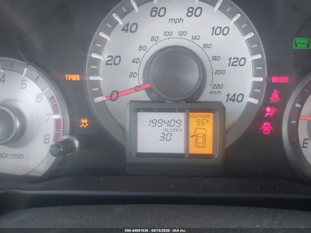 Aukcja sprzedaży 2014 Honda Pilot Ex-l, vin: 5FNYF4H58EB031918, numer aukcji: 44861836