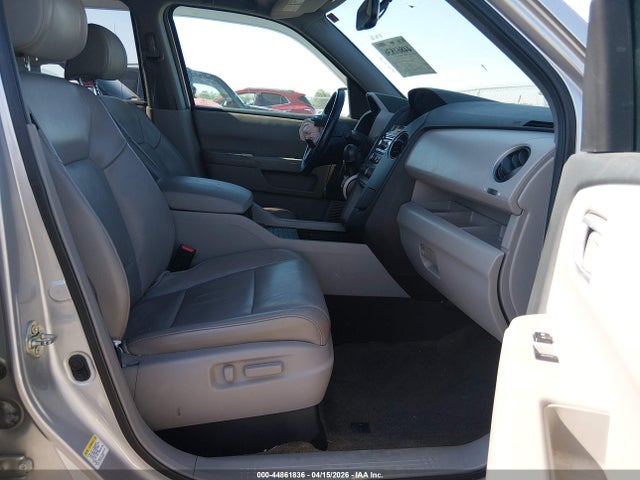 Aukcja sprzedaży 2014 Honda Pilot Ex-l, vin: 5FNYF4H58EB031918, numer aukcji: 44861836