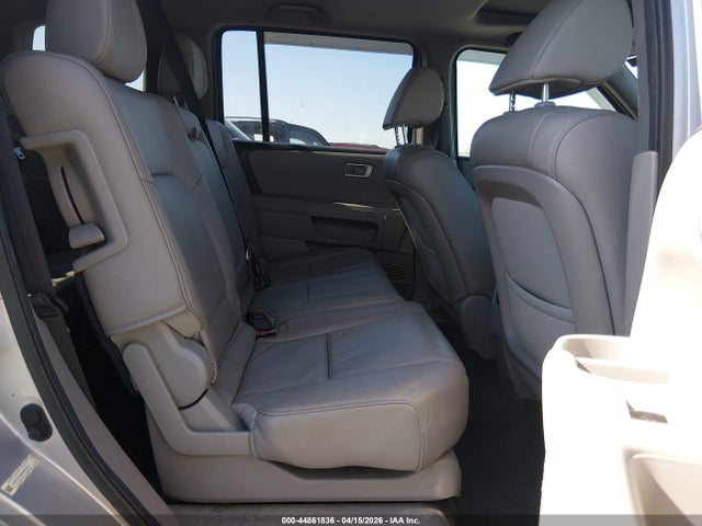 Aukcja sprzedaży 2014 Honda Pilot Ex-l, vin: 5FNYF4H58EB031918, numer aukcji: 44861836