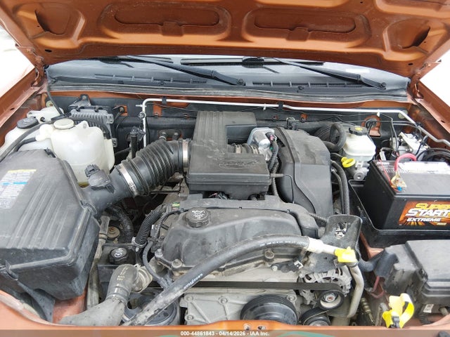 Aukcja sprzedaży 2004 Chevrolet Colorado Ls, vin: 1GCCS136848221818, numer aukcji: 44861843