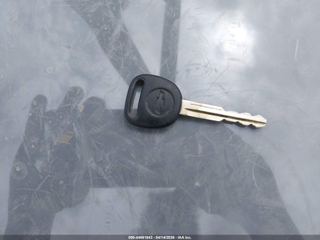 Aukcja sprzedaży 2004 Chevrolet Colorado Ls, vin: 1GCCS136848221818, numer aukcji: 44861843