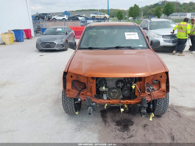 Aukcja sprzedaży 2004 Chevrolet Colorado Ls, vin: 1GCCS136848221818, numer aukcji: 44861843
