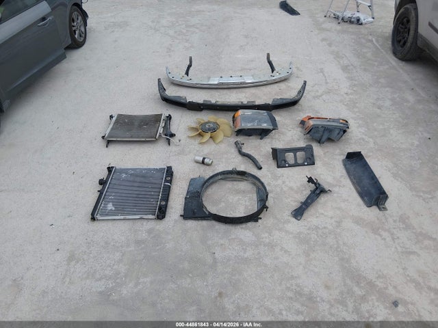 Aukcja sprzedaży 2004 Chevrolet Colorado Ls, vin: 1GCCS136848221818, numer aukcji: 44861843