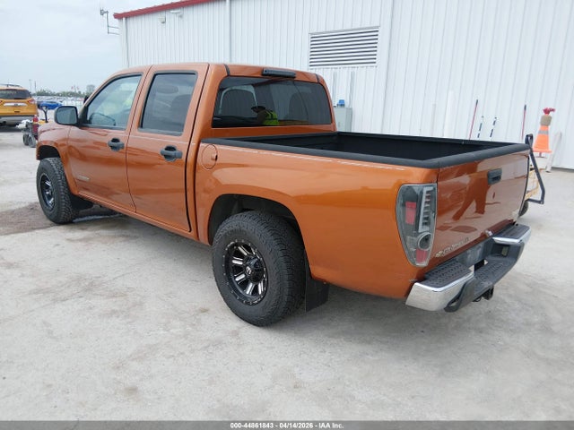 Aukcja sprzedaży 2004 Chevrolet Colorado Ls, vin: 1GCCS136848221818, numer aukcji: 44861843