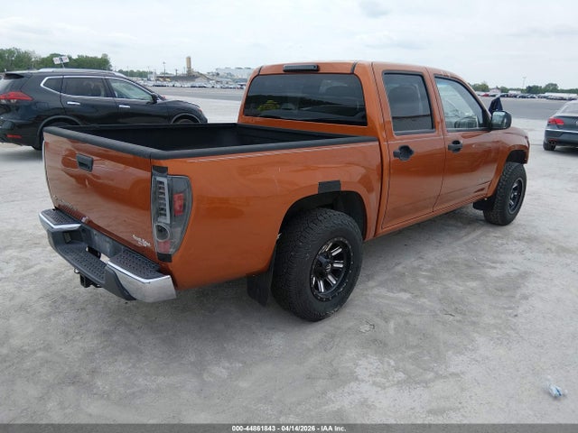 Aukcja sprzedaży 2004 Chevrolet Colorado Ls, vin: 1GCCS136848221818, numer aukcji: 44861843