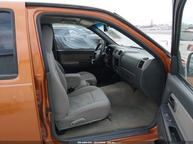 Aukcja sprzedaży 2004 Chevrolet Colorado Ls, vin: 1GCCS136848221818, numer aukcji: 44861843