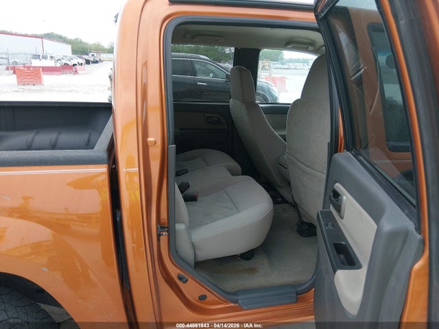 Aukcja sprzedaży 2004 Chevrolet Colorado Ls, vin: 1GCCS136848221818, numer aukcji: 44861843