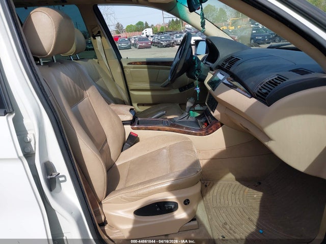 Продаж на аукціоні авто 2005 Bmw X5 3.0i, vin: 5UXFA13585LU48950, номер лоту: 44861844