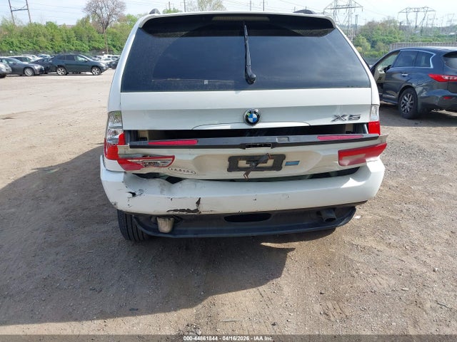 Продаж на аукціоні авто 2005 Bmw X5 3.0i, vin: 5UXFA13585LU48950, номер лоту: 44861844