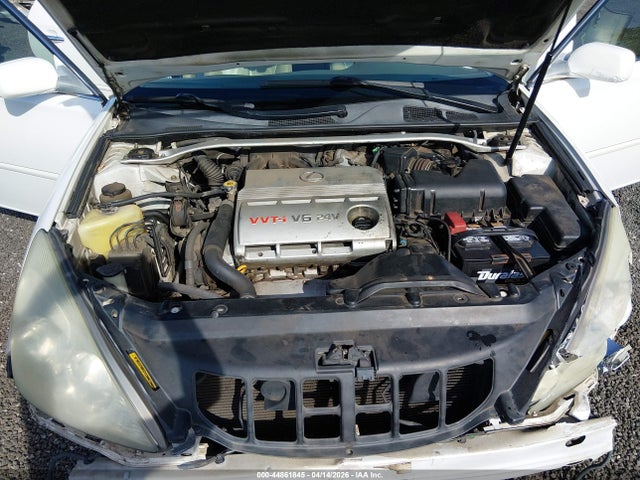 44861845 :رقم المزاد ، JTHBF30G330142657 vin ، 2003 Lexus Es 300 مزاد بيع