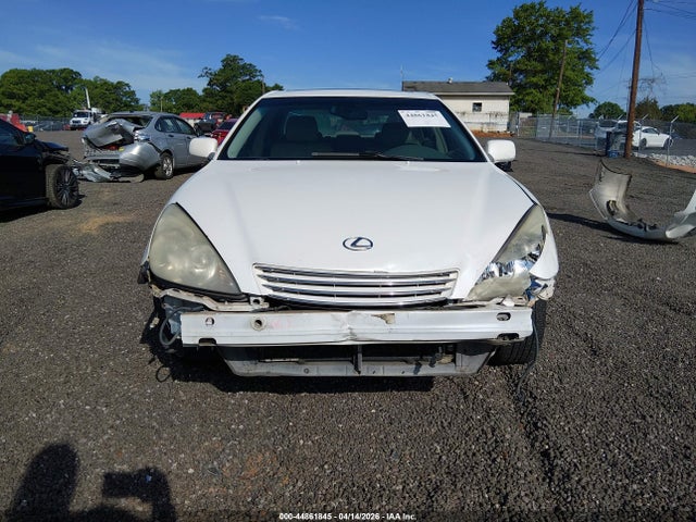 44861845 :رقم المزاد ، JTHBF30G330142657 vin ، 2003 Lexus Es 300 مزاد بيع