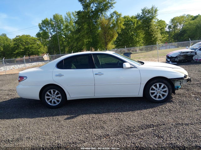 44861845 :رقم المزاد ، JTHBF30G330142657 vin ، 2003 Lexus Es 300 مزاد بيع