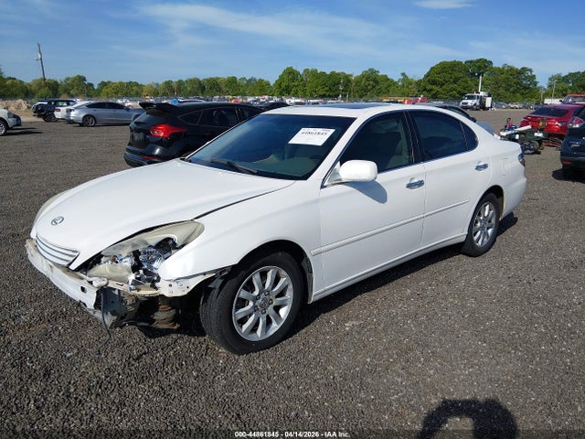 44861845 :رقم المزاد ، JTHBF30G330142657 vin ، 2003 Lexus Es 300 مزاد بيع