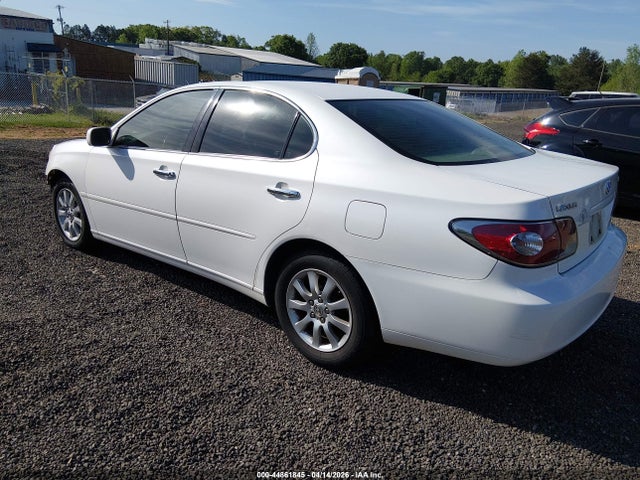 44861845 :رقم المزاد ، JTHBF30G330142657 vin ، 2003 Lexus Es 300 مزاد بيع