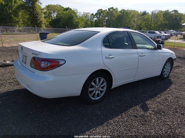 44861845 :رقم المزاد ، JTHBF30G330142657 vin ، 2003 Lexus Es 300 مزاد بيع