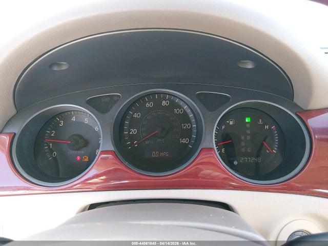 44861845 :رقم المزاد ، JTHBF30G330142657 vin ، 2003 Lexus Es 300 مزاد بيع