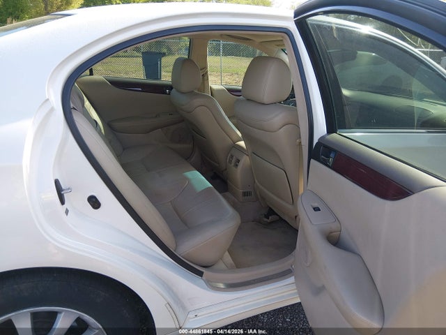 44861845 :رقم المزاد ، JTHBF30G330142657 vin ، 2003 Lexus Es 300 مزاد بيع