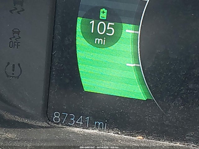 Aukcja sprzedaży 2018 Chevrolet Bolt Ev Lt, vin: 1G1FW6S06J4117979, numer aukcji: 44861847